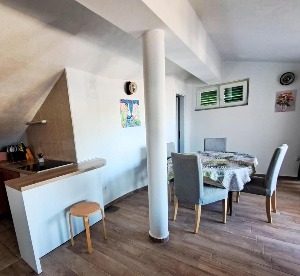 Apartment Marica Жаборич Экстерьер фото
