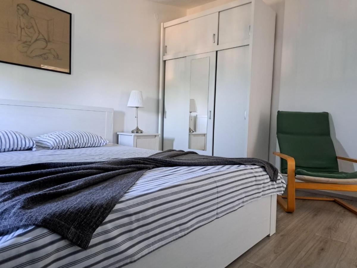 Apartment Marica Жаборич Экстерьер фото