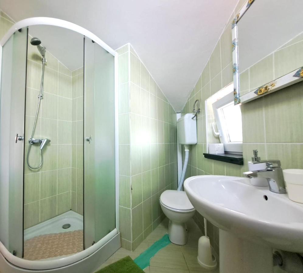 Apartment Marica Жаборич Экстерьер фото