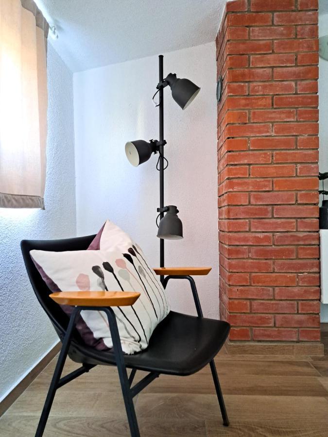 Apartment Marica Жаборич Экстерьер фото