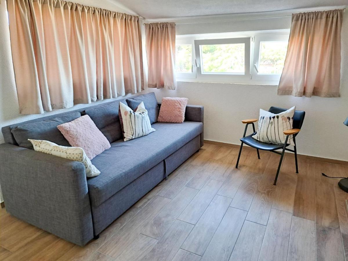 Apartment Marica Жаборич Экстерьер фото