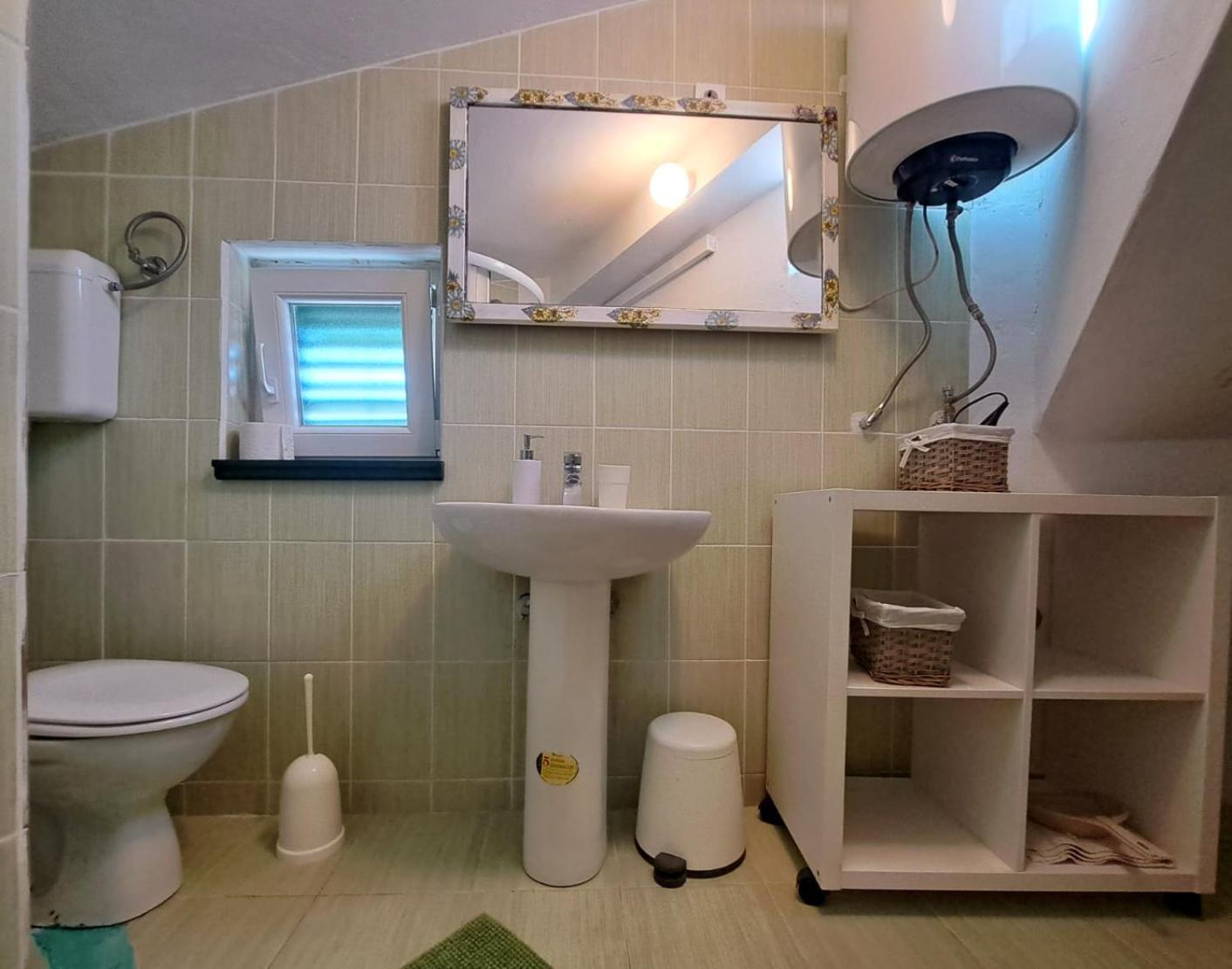 Apartment Marica Жаборич Номер фото
