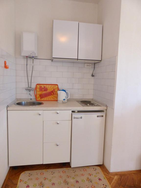 Apartment Marica Жаборич Экстерьер фото