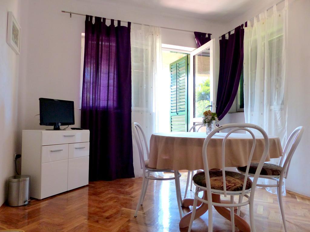 Apartment Marica Жаборич Экстерьер фото