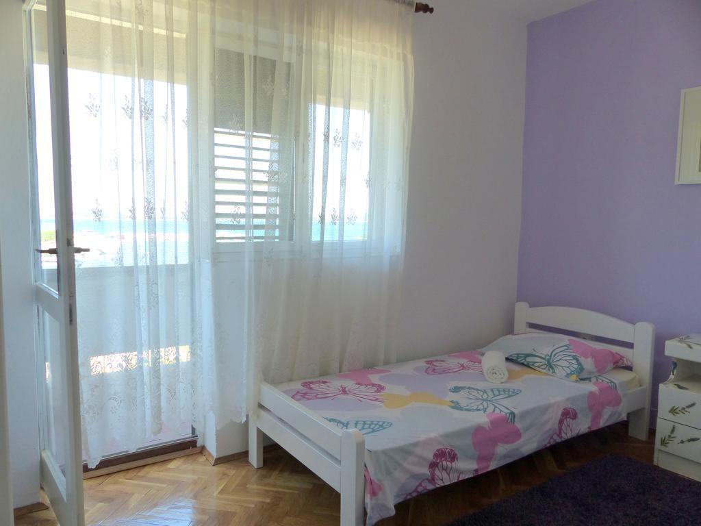 Apartment Marica Жаборич Экстерьер фото