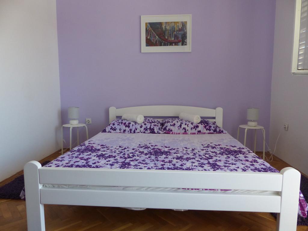 Apartment Marica Жаборич Экстерьер фото