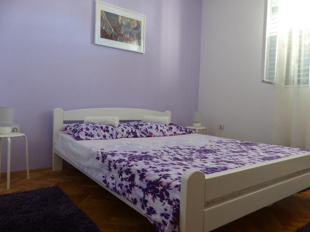 Apartment Marica Жаборич Экстерьер фото